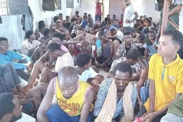 المهاجرون إلى اليمن يتعرضون للابتزاز وسوء المعاملة وفق الأمم المتحدة (إعلام محلي)