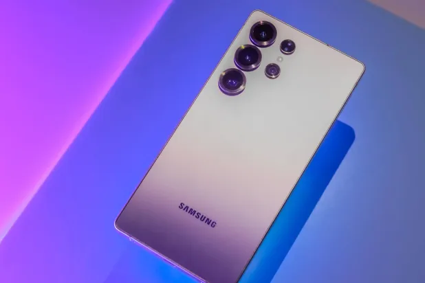 «سامسونغ غالاكسي إس 25 ألترا»