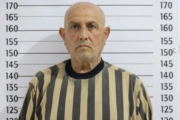 اللواء موفق نظير حيدر قائد «الفرقة الثالثة» (وزارة الداخلية)