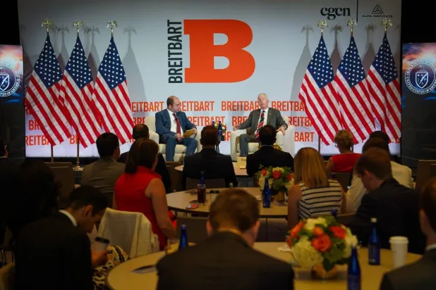 وزير الطاقة الأميركي كريس رايت (حساب الوزير على منصة «إكس»)