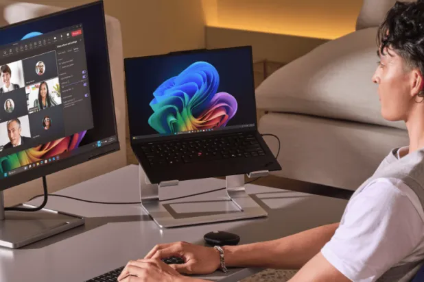 «مايكروسوفت» ستُنهي دعم «Windows 10» في 14 أكتوبر 2025 ما يعني توقف التحديثات الأمنية والدعم الفني (مايكروسوفت)