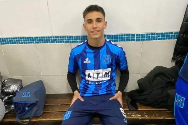 كاميلو نوين (وسائل إعلام أرجنتينية)