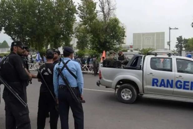 استنفار أمني في بيشاور «متداولة»