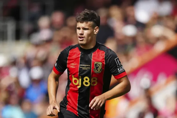 ميلوش كيركيز (أ.ب)