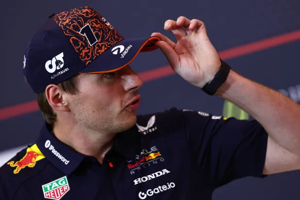 ماكس فيرستابن (إ.ب.أ)