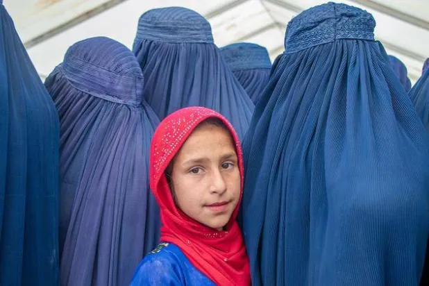 لجنة الأمم المتحدة للمرأة تعقد أول مراجعة لأفغانستان دون مشاركة من قيادات «طالبان» (يونسيف)