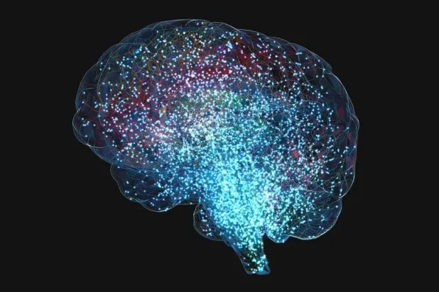 العقل أيضاً يشعّ (غيتي)