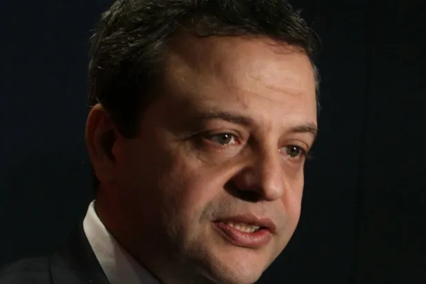 القيادي الإخواني المصري القاضي المعزول وليد شرابي (من حسابه في فيسبوك)