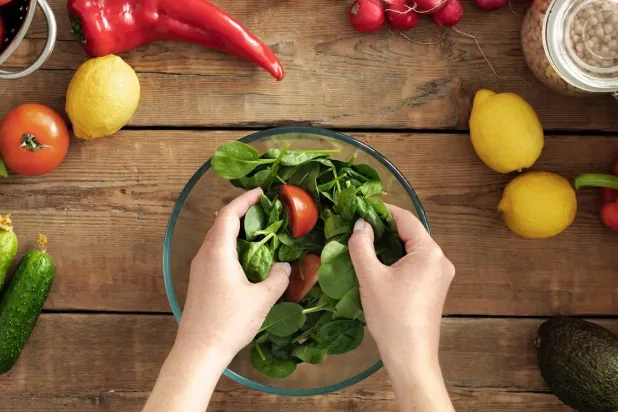 للقلب والعظام ولِما تبقّى من العمر (جامعة إديث كوان)