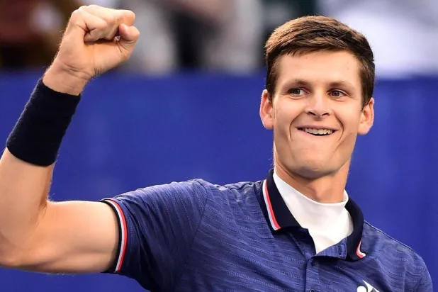 البولندي هوبرت هوركاتش (وسائل إعلام عالمية)