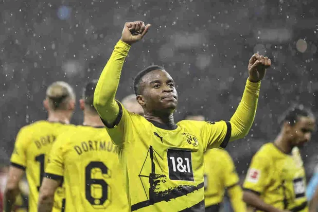 يوسف موكوكو (وسائل إعلام ألمانية)