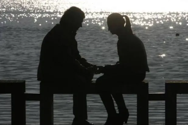 العلاقات الصحية ليست هادئة دائماً (أرشيفية - رويترز)