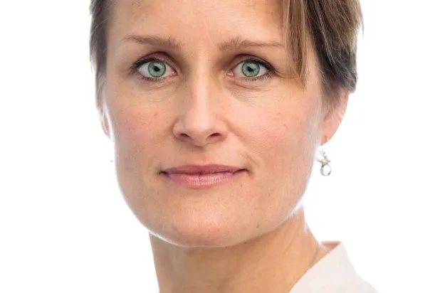 بلايز مترويلي رئيسة لجهاز الاستخبارات الخارجية البريطانية «إم آي 6» (أ.ب)