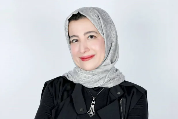 عائشة المحمود