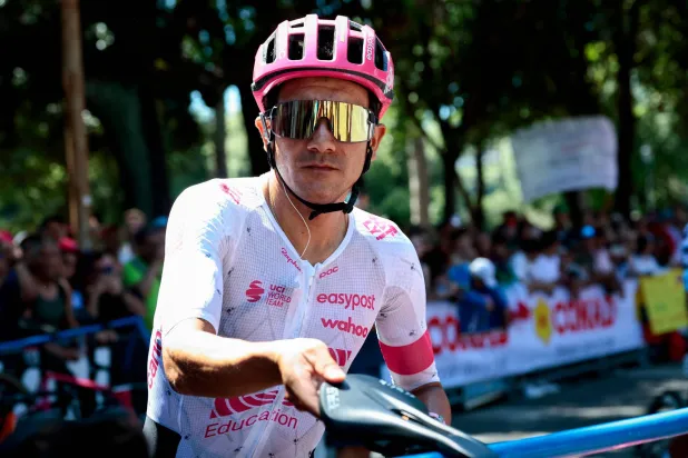 ريتشارد كاراباز (أ.ف.ب)