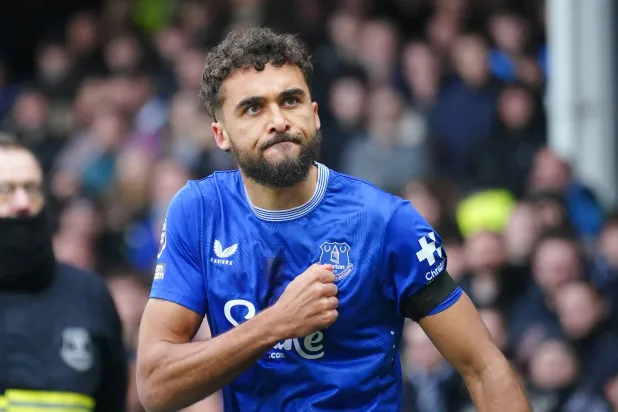 دومينيك كالفرت-لوين (د.ب.أ)