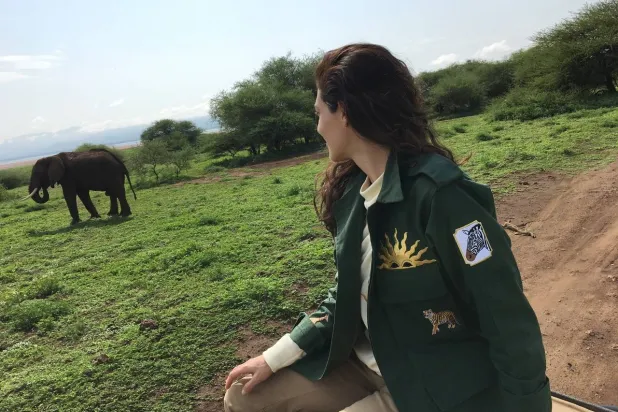 ما الذي يصنع الصداقة؟ هل الشبه؟ أم القبول غير المشروط؟ (رزان جمّال)