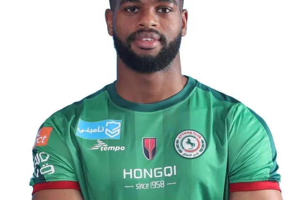 ثامر الخيبري (نادي الاتفاق)