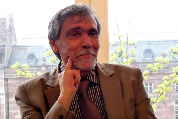 عبد الفتاح كيليطو
