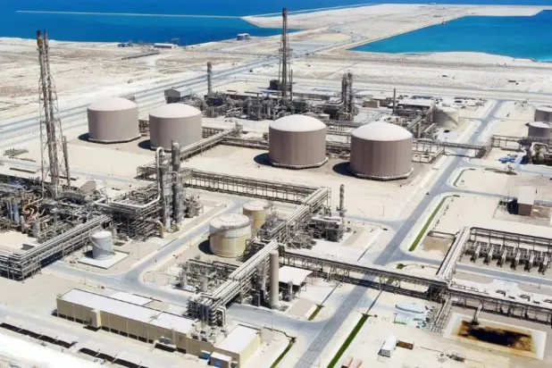 مدينة رأس الخير الصناعية (واس)