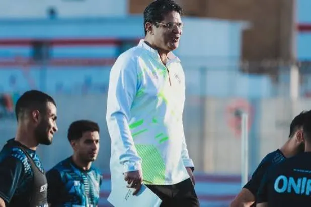 أيمن الرمادي يرحل عن تدريب الزمالك (وسائل إعلام مصرية)