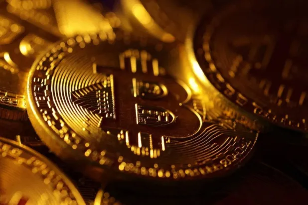 Bitcoin'in fiyatı bir aydır 100 bin doların altına düşmedi (Reuters)