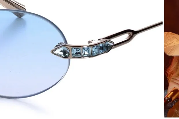 لماذا اختارت بيونسيه نظارات من أندريه مونتانا؟