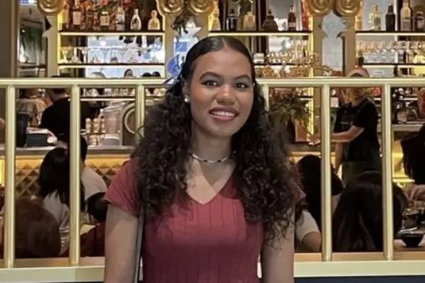 Merince Kogoya (Sosyal Medya)