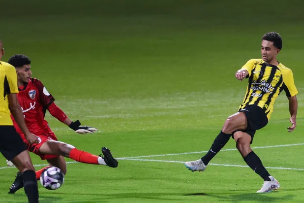 انقسام اتحادي حول مصير الغامدي