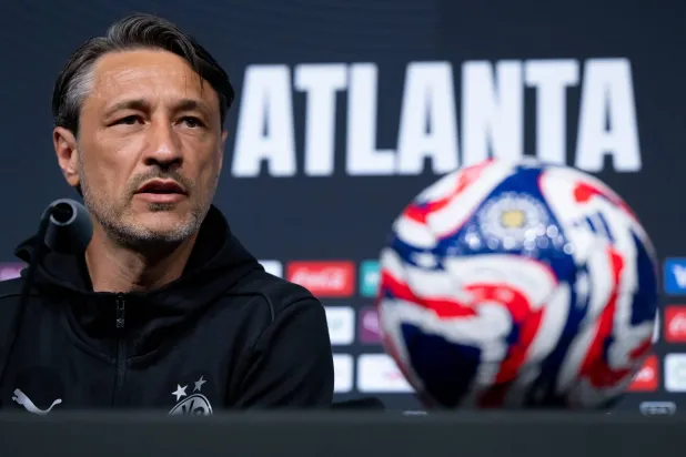 نيكو كوفاتش (د.ب.أ)