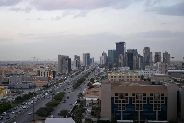 العاصمة السعودية الرياض (واس) 