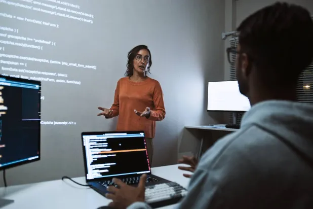 كيف ستُدرّس علوم الكمبيوتر في عصر الذكاء الاصطناعي التوليدي؟