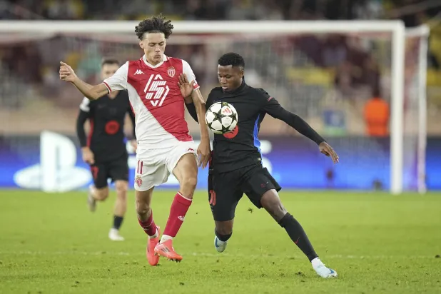 أنسو فاتي (أ.ب)