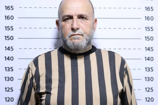 العقيد زياد كوكش المتورط بجرائم حرب وانتهاكات بحق السوريين (وزارة الداخلية السورية)