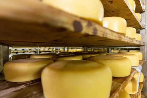 أحياناً... تبدأ الكوابيس من طبق العشاء (أ.ف.ب)