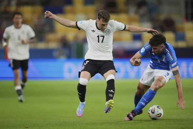 ماتيو رودغيري (أ.ب)