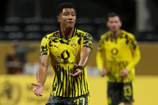 جوب بيلينغهام (رويترز)