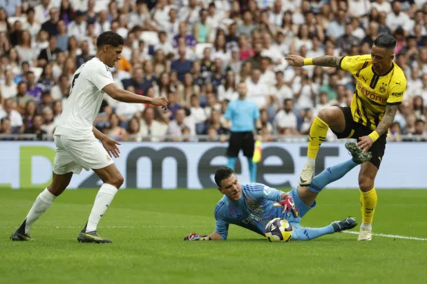 كيكو كاسيا (أ.ب)