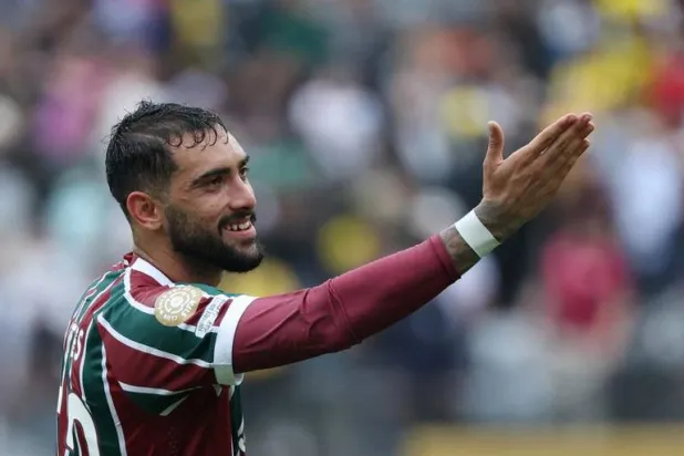 خوان فريتيس (رويترز)