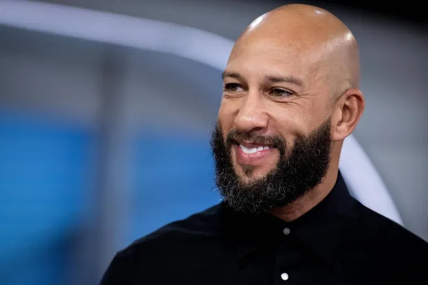 تيم هاوارد (رويترز)