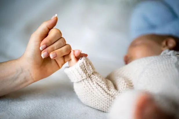 وجدت الدراسة أن عينات الأطفال المصابين بالتهاب المفاصل مختلفة عن عينات البالغين (جامعة برمنغهام)