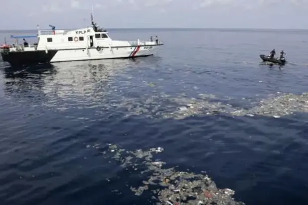 Feribot kazası (Arşiv)