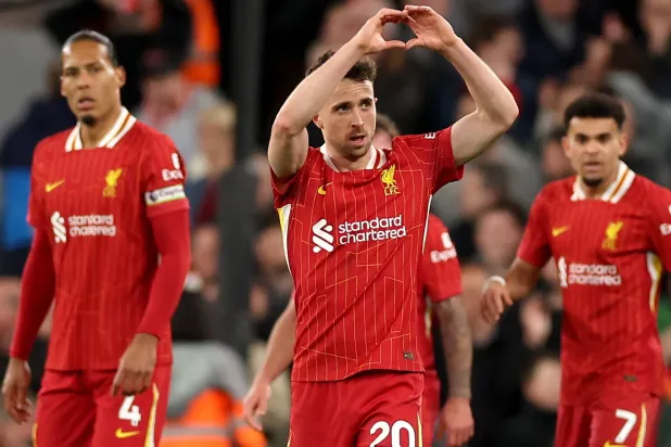 ديوغو جوتا (إ.ب.أ)