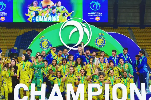 هذه المشاركة تمثل الظهور الثاني القاري للنصر (نادي النصر)