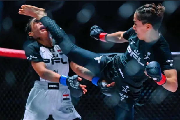 ستُقام في الصالة الخضراء وسط حضور جماهيري واسع وترقب لمواجهات من العيار الثقيل (الفنون القتالية)