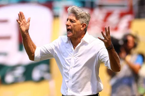 ريناتو غاوتشو (رويترز)