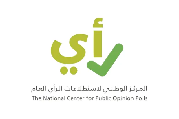 عينة الاستطلاع شملت 605 مشاركاً شكّل الرجال منهم 68% فيما بلغت نسبة النساء 32% (المركز الوطني لاستطلاعات الرأي)