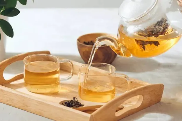 يساعد البابونج في التخلص من الأرق (فيسبوك)