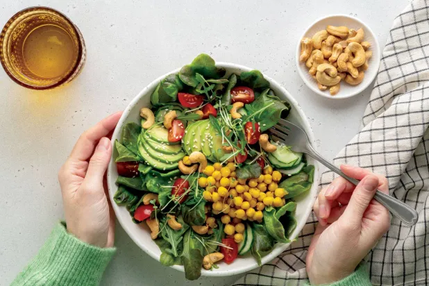 5 حقائق تعينك في التغلب على الإمساك