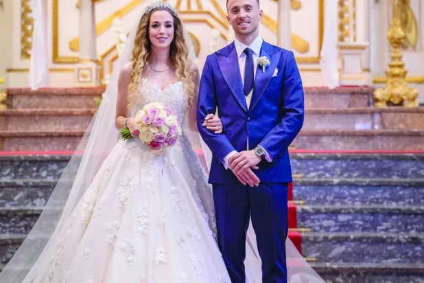 بعد أيام على زواجه... وفاة نجم ليفربول جوتا في حادث سير (حساب جوتا على «إكس»)